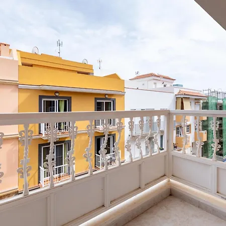 Casa Lejlighed *
