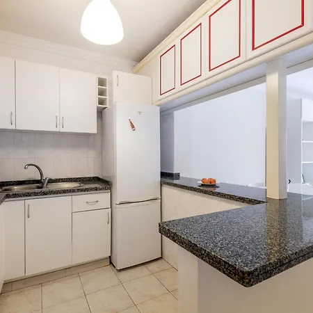 Lejlighed Casa